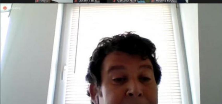 Со италијански искуства ќе се спречуваат и измамите со храна