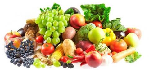Граѓаните јадат безбедно овошје и зеленчук