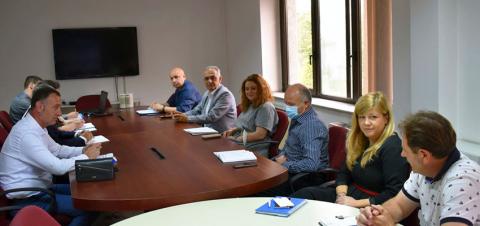 Македонија и Албанија ќе ја јакнат соработката на полето на безбедноста на храната