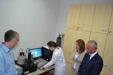 Македонија прв пат ќе тестира има ли храна третирана со јонизирачко зрачење