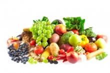 Демант: Oвошјето и зеленчукот во РМ се безбедни