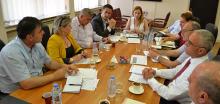 Ќе се унапредува соработката и со косовската Агенција за храна и ветеринарство