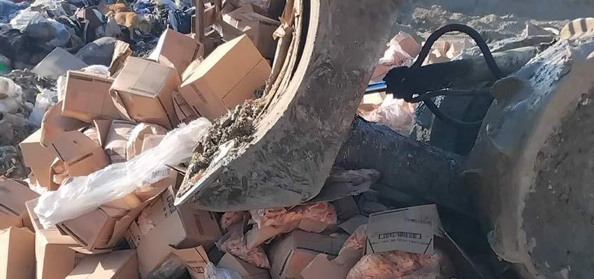  АХВ  спречи увоз на над 20 тони небезбеден помфрит