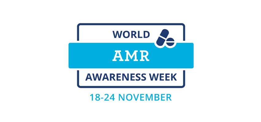 Светска недела за свест за антибиотиците