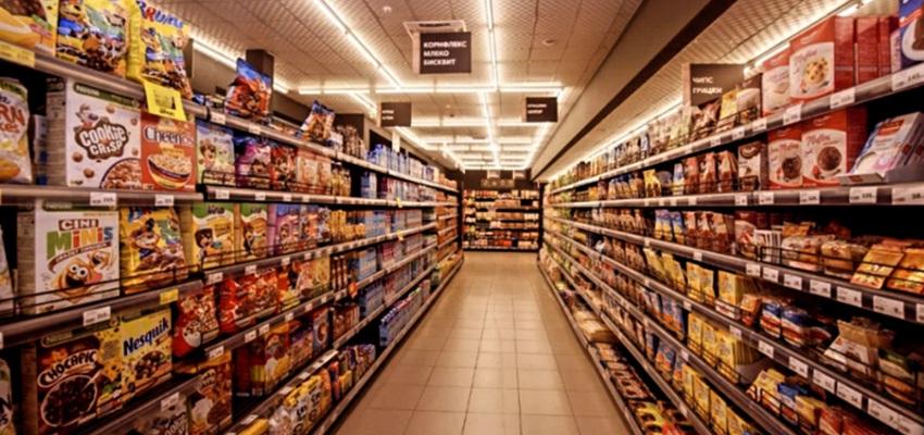 Изречени казни во вредност од 40.000 евра на маркети и хипермаркети