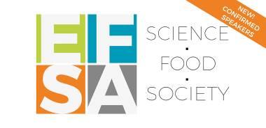 ЕФСА: Oд 18 до 21 септември годишна конференција “Наука, Храна, Општество”