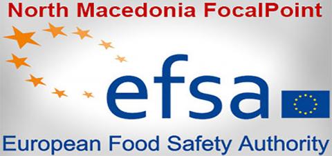 EFSA и Национална структура