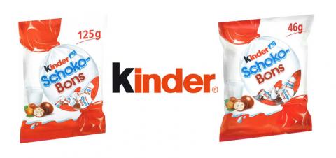 kinder