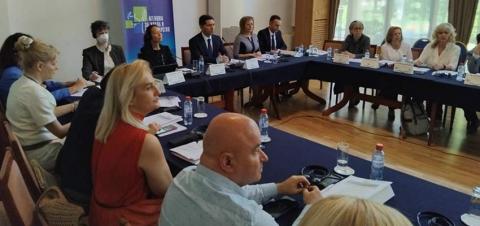 АХВ и EFSA одржаа трибина по повод Светскиот ден на безбедна храна