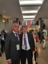 АХВ ќе ја продлабочи соработката на полето на здравствената заштита и ветеринарните препарати и со Република Италија