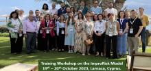 Training Workshop on the ImproRisk model