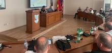 Во Тетово и Дебар одржани работилници за безбедно земање, пакување, означување и транспорт на мостри