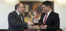  Царина и АХВ потпишаа нов меморандум за соработка