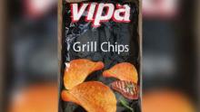 Отповикување на небезбеден производ – VIPA Ggrill Chips